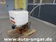 Lehner - Polaro 170 mit digitalem Bedienpult Salzstreuer Winterdienst Splittstreuer
