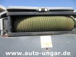 Nilfisk - Egholm City Ranger CR 2200 CR 2250 Kehraufbau Frontbesen + Kehrgutbehälter