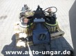 Nilfisk - Egholm City Ranger CR 2200 CR 2250 Kehraufbau Frontbesen + Kehrgutbehälter
