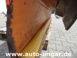 Pfau - LBS Schneepflug 225cm mit Elektrohydraulik Winterdienst Schneeschild
