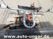 Pfau - LBS Schneepflug 225cm mit Elektrohydraulik Winterdienst Schneeschild