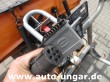 Pfau - LBS Schneepflug 225cm mit Elektrohydraulik Winterdienst Schneeschild