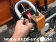 Pfau - LBS Schneepflug 225cm mit Elektrohydraulik Winterdienst Schneeschild