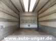 Ford - Transit 90T350 Tourneo 3.500kg Pritsche & Plane Dautel LBW AHK