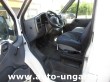 Ford - Transit 90T350 Tourneo 3.500kg Pritsche & Plane Dautel LBW AHK