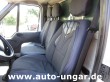 Ford - Transit 90T350 Tourneo 3.500kg Pritsche & Plane Dautel LBW AHK