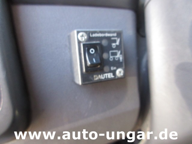Ford - Transit 90T350 Tourneo 3.500kg Pritsche & Plane Dautel LBW AHK
