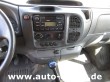 Ford - Transit 90T350 Tourneo 3.500kg Pritsche & Plane Dautel LBW AHK