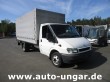 Ford - Transit 90T350 Tourneo 3.500kg Pritsche & Plane Dautel LBW AHK