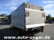 Ford - Transit 90T350 Tourneo 3.500kg Pritsche & Plane Dautel LBW AHK