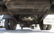 Ford - Transit 90T350 Tourneo 3.500kg Pritsche & Plane Dautel LBW AHK