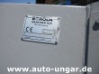 Egholm - Nilfisk 2100 Powerflex 4x4 Kipper AHK Hydraulik Bürste Winterdienst