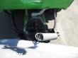 Egholm - Nilfisk 2100 Powerflex 4x4 Kipper AHK Hydraulik Bürste Winterdienst