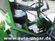 Egholm - Nilfisk 2100 Powerflex 4x4 Kipper AHK Hydraulik Bürste Winterdienst