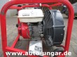 Rosenbauer - Fanergy Turbolüfter Turbo Hurricane mit Honda GX160 Motor