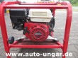 Rosenbauer - Fanergy Turbolüfter Turbo Hurricane mit Honda GX160 Motor