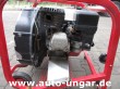 Rosenbauer - Fanergy Turbolüfter Turbo Hurricane mit Honda GX160 Motor