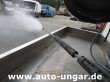 Nissan - Atleon 70.14 mit Hochdruckreiniger Wasserwagen Waschwagen Kärcher High Pressure