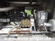 Nissan - Atleon 70.14 mit Hochdruckreiniger Wasserwagen Waschwagen Kärcher High Pressure