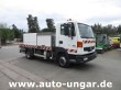 Nissan - Atleon 70.14 mit Hochdruckreiniger Wasserwagen Waschwagen Kärcher High Pressure