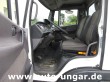 Nissan - Atleon 70.14 mit Hochdruckreiniger Wasserwagen Waschwagen Kärcher High Pressure
