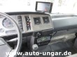 Nissan - Atleon 70.14 mit Hochdruckreiniger Wasserwagen Waschwagen Kärcher High Pressure