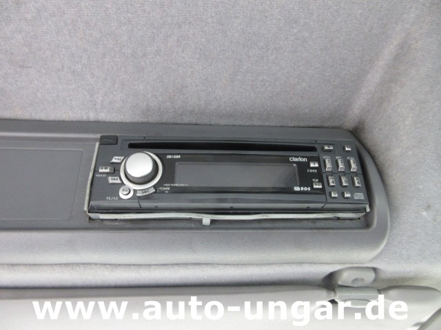 Nissan - Atleon 70.14 mit Hochdruckreiniger Wasserwagen Waschwagen Kärcher High Pressure