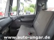Nissan - Atleon 70.14 mit Hochdruckreiniger Wasserwagen Waschwagen Kärcher High Pressure