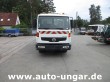 Nissan - Atleon 70.14 mit Hochdruckreiniger Wasserwagen Waschwagen Kärcher High Pressure