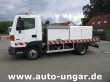Nissan - Atleon 70.14 mit Hochdruckreiniger Wasserwagen Waschwagen Kärcher High Pressure