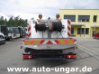 Nissan - Atleon 70.14 mit Hochdruckreiniger Wasserwagen Waschwagen Kärcher High Pressure