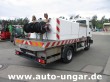 Nissan - Atleon 70.14 mit Hochdruckreiniger Wasserwagen Waschwagen Kärcher High Pressure