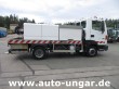 Nissan - Atleon 70.14 mit Hochdruckreiniger Wasserwagen Waschwagen Kärcher High Pressure