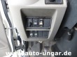 Renault - Maxity 3.500kg Faun Provence Benne Müllwagen 5m³ Alumulde mit Presse