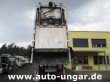 Renault - Maxity 3.500kg Faun Provence Benne Müllwagen 5m³ Alumulde mit Presse