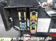 Renault - Maxity 3.500kg Faun Provence Benne Müllwagen 5m³ Alumulde mit Presse