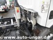 Renault - Maxity 3.500kg Faun Provence Benne Müllwagen 5m³ Alumulde mit Presse