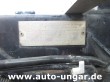 Renault - Maxity 3.500kg Faun Provence Benne Müllwagen 5m³ Alumulde mit Presse