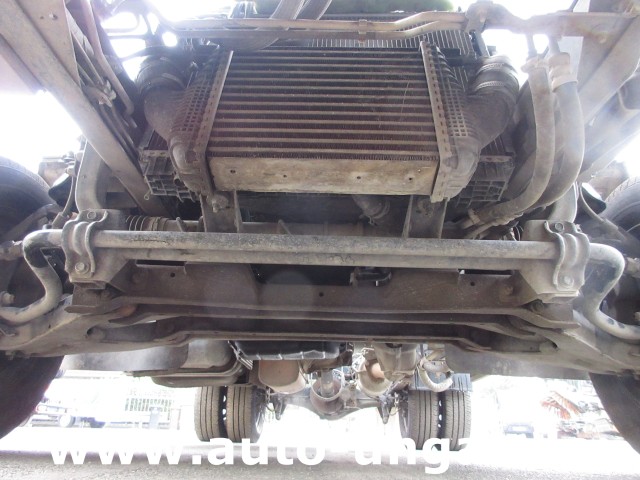 Renault - Maxity 3.500kg Faun Provence Benne Müllwagen 5m³ Alumulde mit Presse