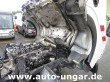 Renault - Maxity 3.500kg Faun Provence Benne Müllwagen 5m³ Alumulde mit Presse