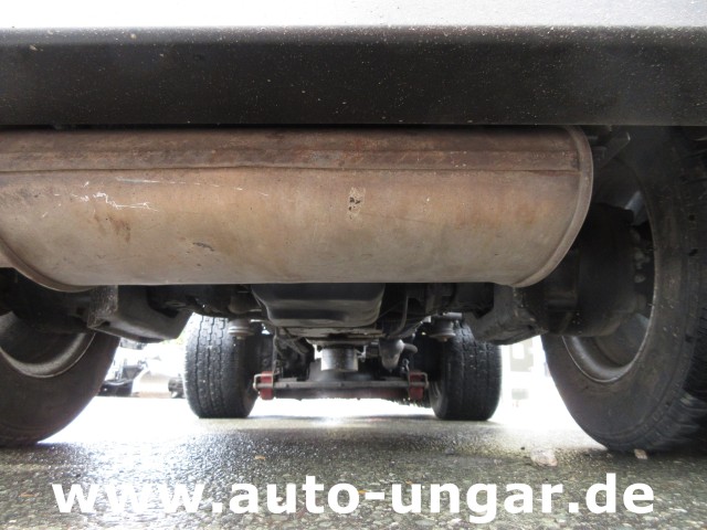 Kärcher - MC 50 Advanced MIC 50 Professional Kleinkehrmaschine 4x4 Geräteträger