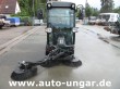 Kärcher - MC 50 Advanced MIC 50 Professional Kleinkehrmaschine 4x4 Geräteträger