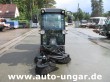 Kärcher - MC 50 Advanced MIC 50 Professional Kleinkehrmaschine 4x4 Geräteträger