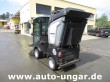 Kärcher - MC 50 Advanced MIC 50 Professional Kleinkehrmaschine 4x4 Geräteträger
