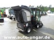 Kärcher - MC 50 Advanced MIC 50 Professional Kleinkehrmaschine 4x4 Geräteträger