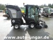 Kärcher - MC 50 Advanced MIC 50 Professional Kleinkehrmaschine 4x4 Geräteträger