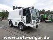 Bucher - CityLav 5000 CC 5000 EU5 Hochdruckreiniger am Heck Wasserwagen Gießwagen