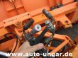 Beilhack - PV30-4 Schneepflug LKW - Unimog 360cm Schneeschild Winterdienst