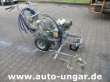 Graco - LineLazer II 3900 Airless Roadmarking Machine Hofmann Markiermaschine