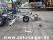Graco - LineLazer II 3900 Airless Roadmarking Machine Hofmann Markiermaschine